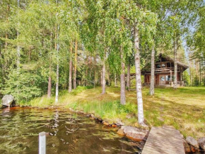 Holiday Home Koivula by Interhome